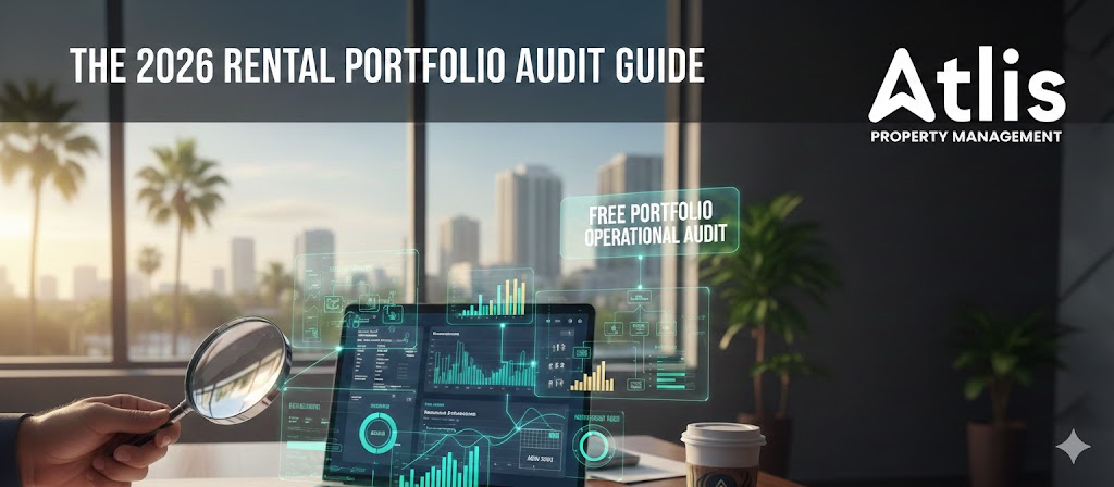 Guide to Annual Portfolio Operational Audits: Optimizing Multifamily and Scattered-Site Assets